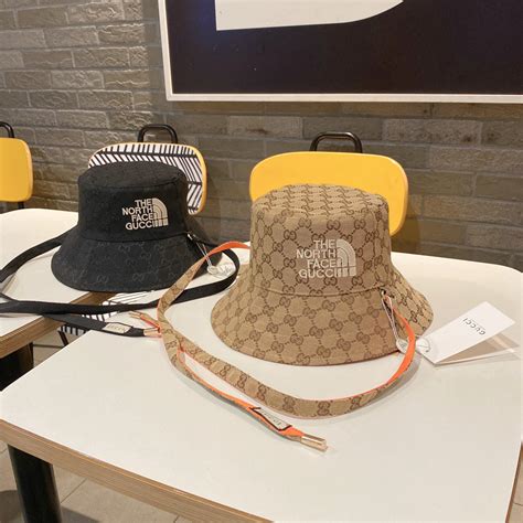 gucci fisherman hats cheap|gucci bucket hat price.